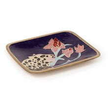 Load image into Gallery viewer, Chloe Cheetah plate
