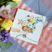 Load image into Gallery viewer, StoryTile - Flower for you
