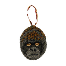Load image into Gallery viewer, Groovy Gorilla pendant
