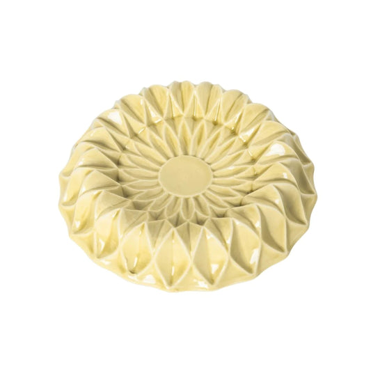 Carrelage savon rond Fleur (carrelage mural) 